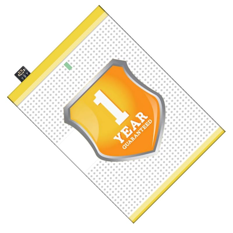 Image of Original B-F0 Battery Compatible for Vivo V11 Pro - (3400mAh) - 1 Year Warranty K7