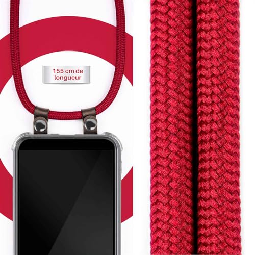 Chaîne de téléphone portable compatible avec Xiaomi 14 ajustable - 3