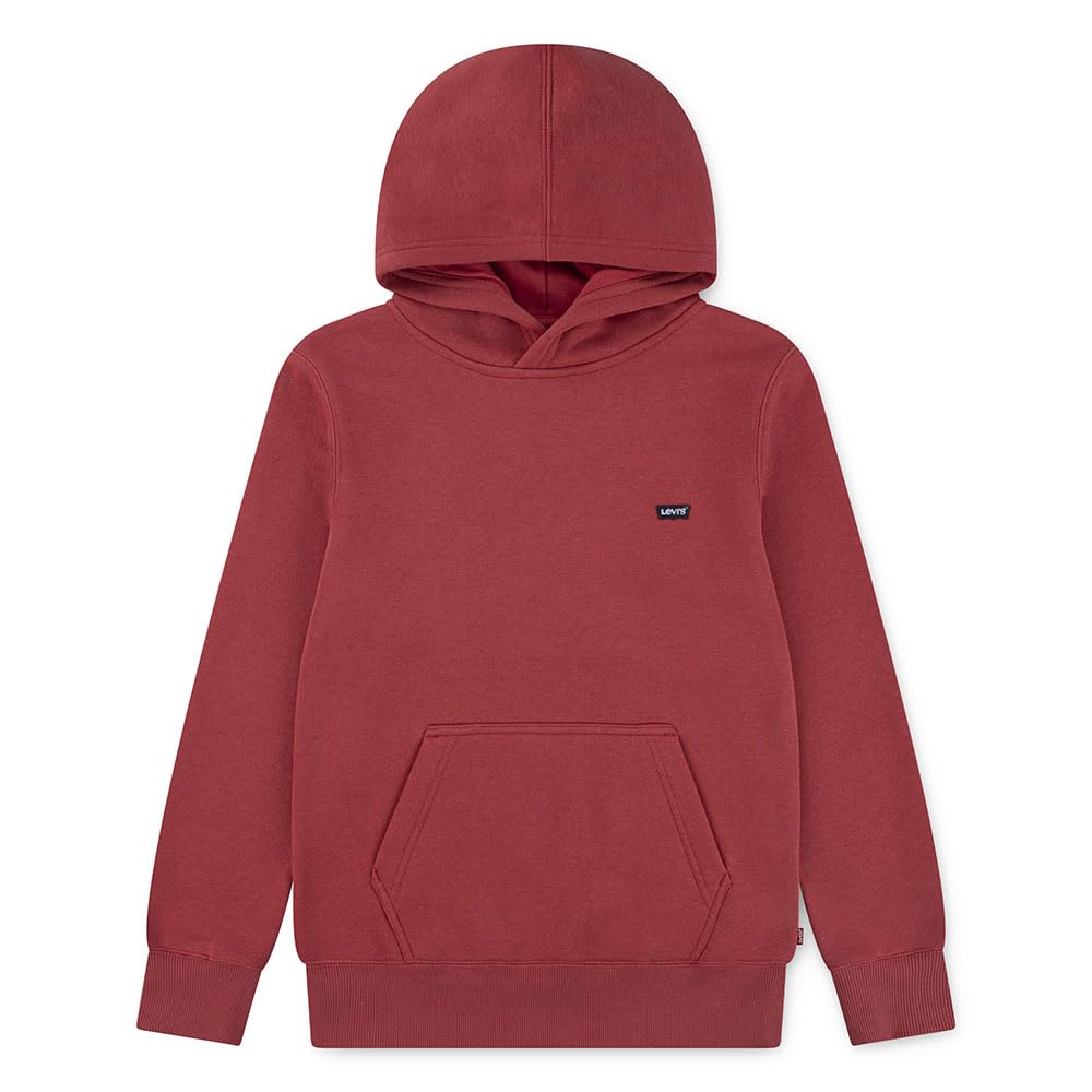 Levi's Levi's Kidsmini Batwing Hoodie Hooded Sweatshirt Sweatshirt à Capuche Garçon (Lot de 1)