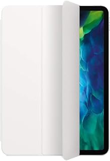 Apple Smart Folio (for 11-inch iPad Pro - 2nd Generation and iPad Air 4th Generation) - White