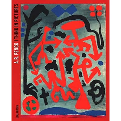 A.R. Penck