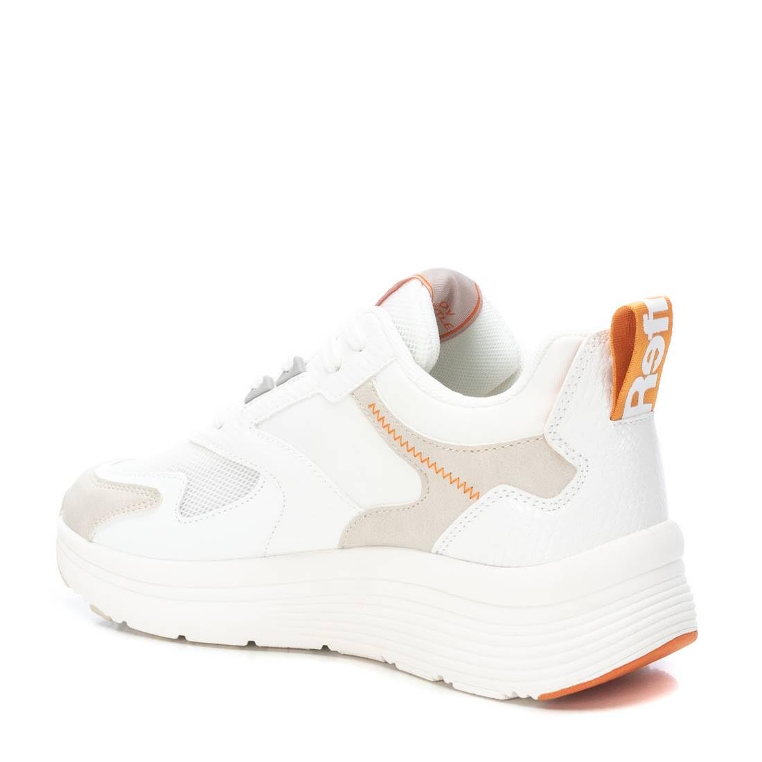 REFRESH - Sneakers Kobiety - Wygodne i wszechstronne obuwie – moda casualowa