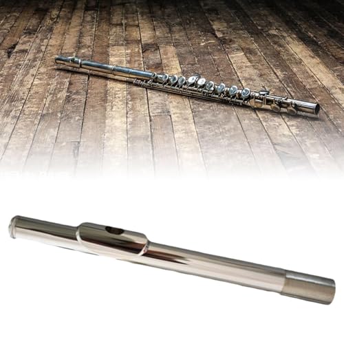 Tête de flûte en bois DuskHaven pièces robustes 17 pour instruments à vent - 4