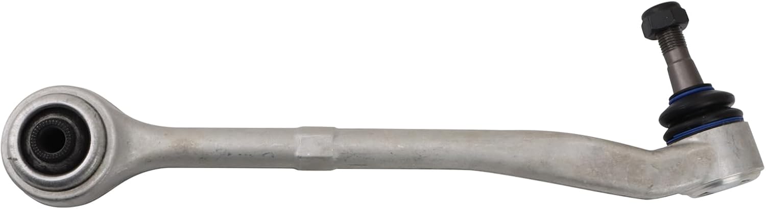 TRQ Front Lower Right Control Arm with Ball Joint Included Passenger Side Compatible with 1995-2001 BMW 740i 740iL 750iL