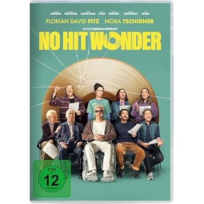 No Hit Wonder