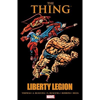 The Thing