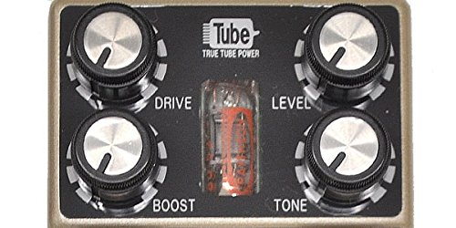 ギター Maxon TB09 True Tube Booster/Overdrive Maxon TOD9 True Tube Overdrive