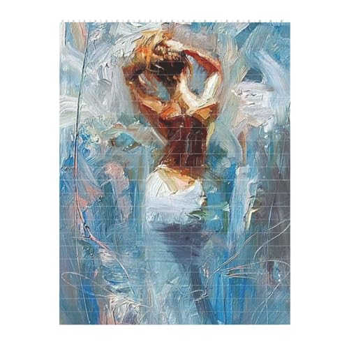 ۓIȏ̔w ςݖ؃pY WO\[pY mߋ  l q NX}X a 16.7x22.3cm