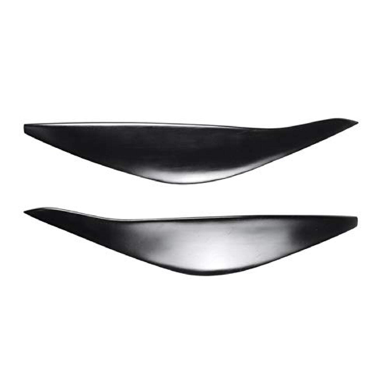 Augenlider Augenbrauen, Für Opel, Für Opel, Für Insignia A Standard 2008-2013 Scheinwerfer Augenbrauen Augenlider Scheinwerfer Augenbrauen Trim Cover Aufkleber Scheinwerfer Augenbrauen