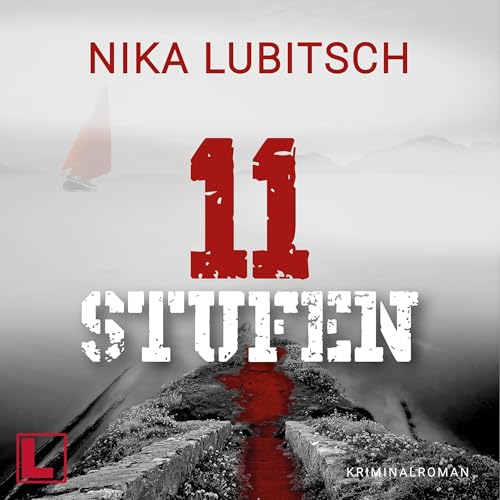 『11 Stufen』のカバーアート