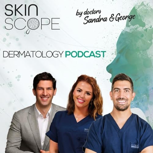 Sunscreen Controversies & Skin Cancer Facts with Dr. Sebastian Podlipnik