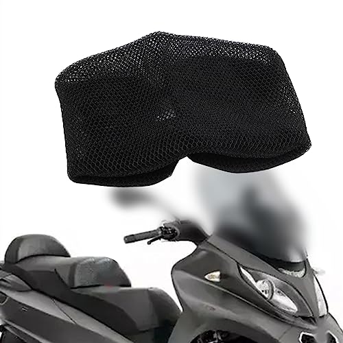 Housse de selle pour Piaggio MP3 l'accessoire idéal pour vos trajets urbains