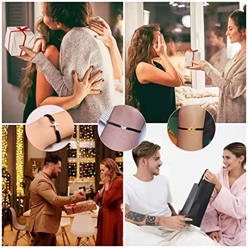 Joycuff 2023 Graduation Bracelets For Grads Class Of 2023 Compass Bracelet For Couples Graduation Gifts For Bf Gf Best Friends Soul Sister Birthday Christmas Gift For Her Him Jewelry #TOP4