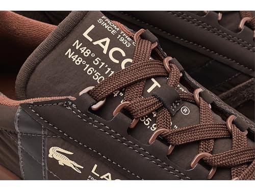 Image of Lacoste Men's Elite Active Sneakers