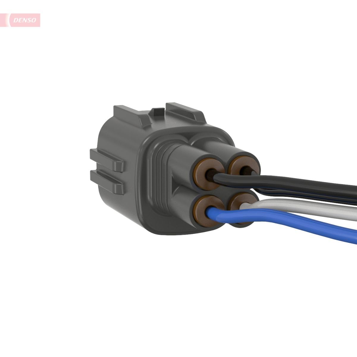 Sonda lambda DENSO DOX-0106 per Chevrolet, Citroen, Daihatsu