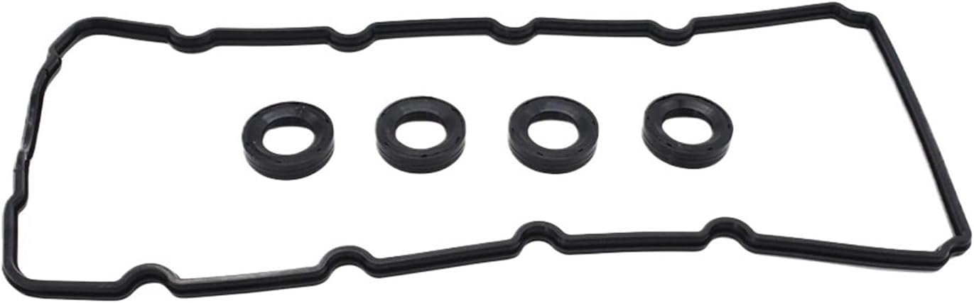 Rocker Box Gasket Kit Supercharge Rocker Valve Cover Engine Rocker Arm Cover 1.4 1.6 Sohc for JCW S R50 R52 R53