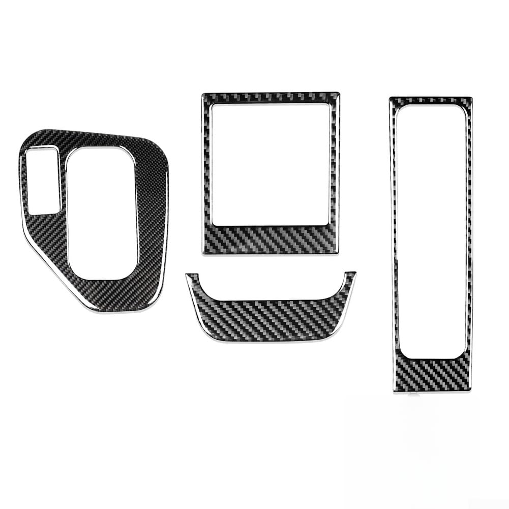 Kit pour déco pour fibre Shift pour bmw Série 5 98-03 Kit pour