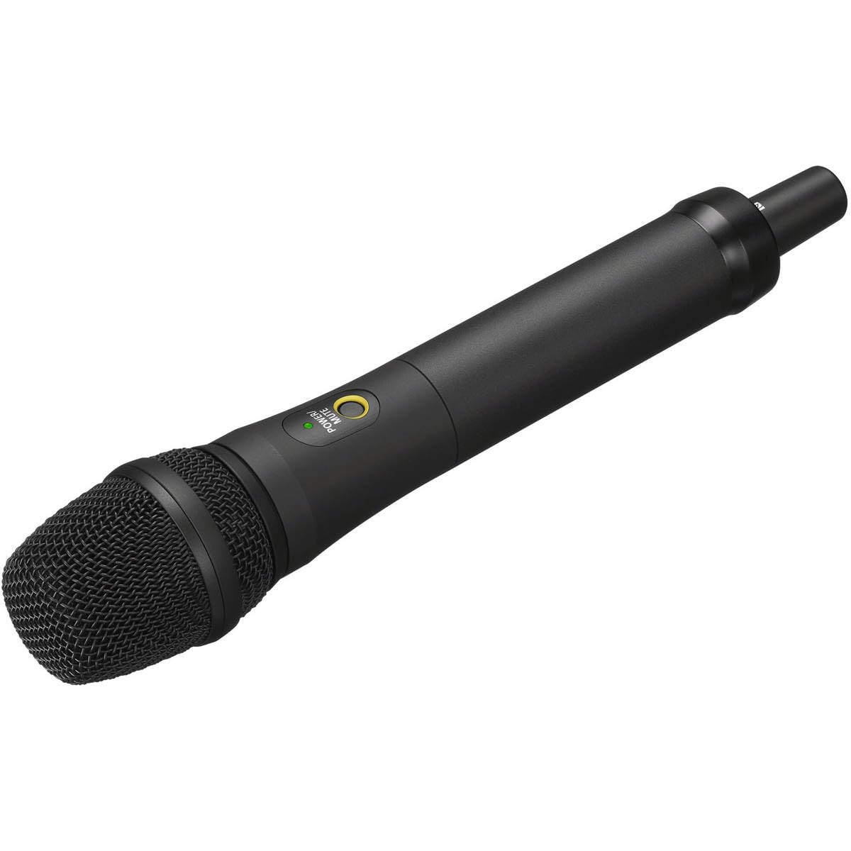 SONY ワイヤレスマイク UWP-D22 新品同様品 Amazon.com: Sony UWP-D22 Integrated Digital Wireless Handheld