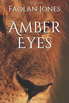 Paperback Amber Eyes Book