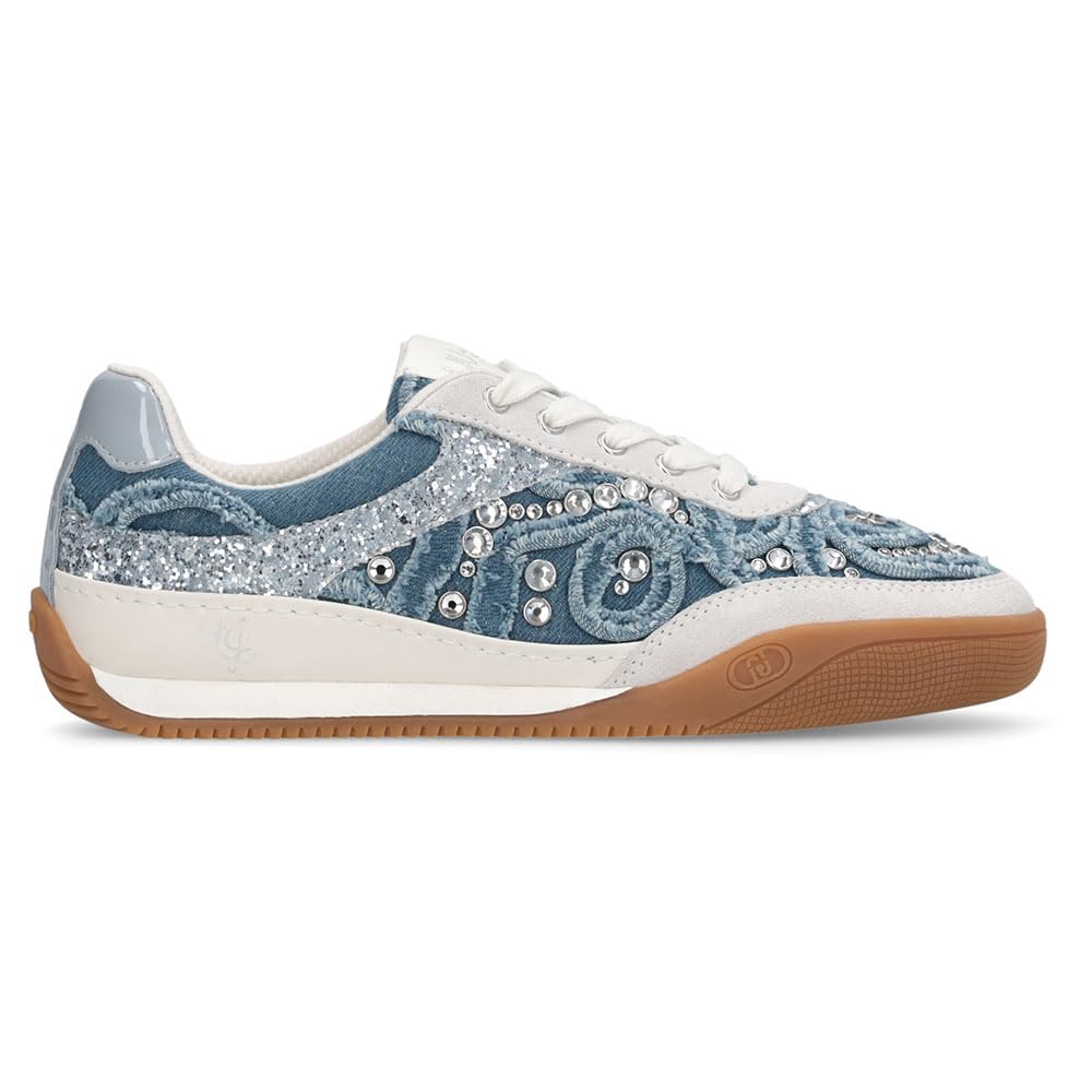 SNEAKERS Donna LIU JO LEWIS 04 BA6093 TX543 00009