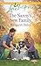The Nanny's New Family (Caring Canines Series Book 4)