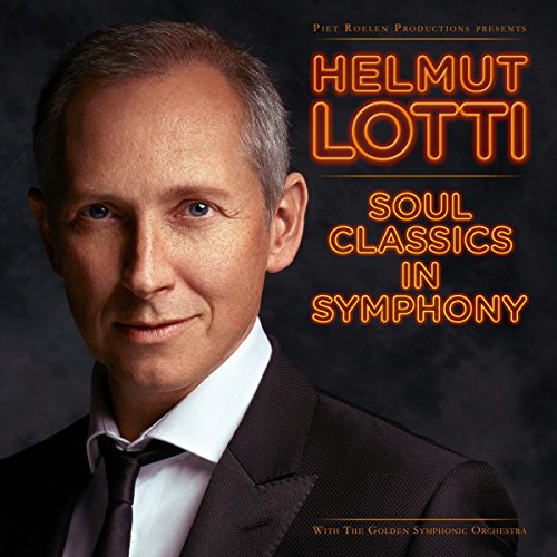  Soul Classics in Symphony