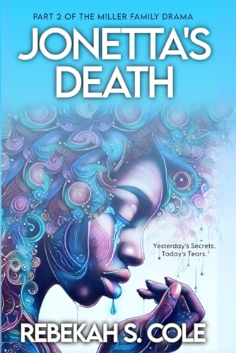 Jonetta's Death