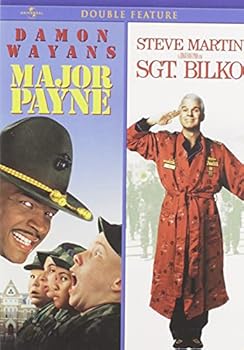 Major Payne / Sgt. Bilko