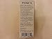 Piona II Deep Cleansing and Moisturizing Black Soap 6.35 Ounce - Enriched with Charcoal Powder - Clears Complexion and Leaves Skin Glowing