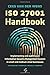 ISO 27001 Handbook: Implementing and auditing an Information Security Management System in small and medium-sized businesses
