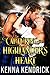 Capturing the Highlander's Heart: Scottish Medieval Highlander Romance Novel (Lasses of the Kinnaird Castle Book 1)