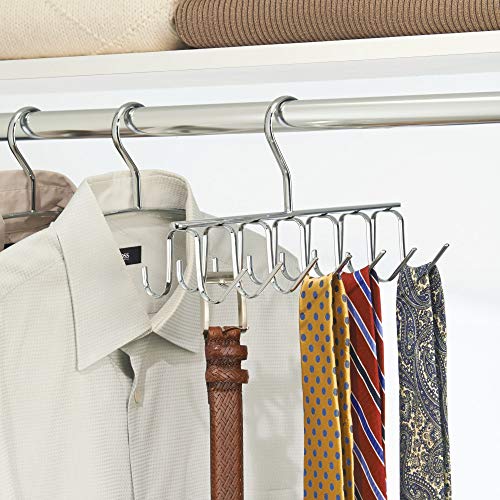 Consejos y reviews para comprar Colgador corbatas disponible en línea para comprar. 23 Imagen adicional