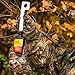 Wildlife Research Center Doe in Estrus Deer Attractant for Whitetail Deer Hunting, 4 Fluid Ounces