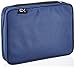 Divinity Boutique Bible Cover Basic Navy, Extra Large (21441) | Fits Bibles up to 10