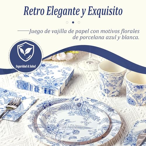 Catálogo para Comprar On-line Platos para pastel - los más vendidos. 30 Imagen adicional