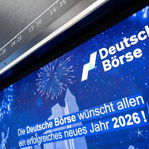 B&ouml;rse 2026: Die besten Strategien f&uuml;r Anleger