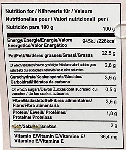 TrofoPlan Olive al Forno, 2 x 200 g (Totale: 400