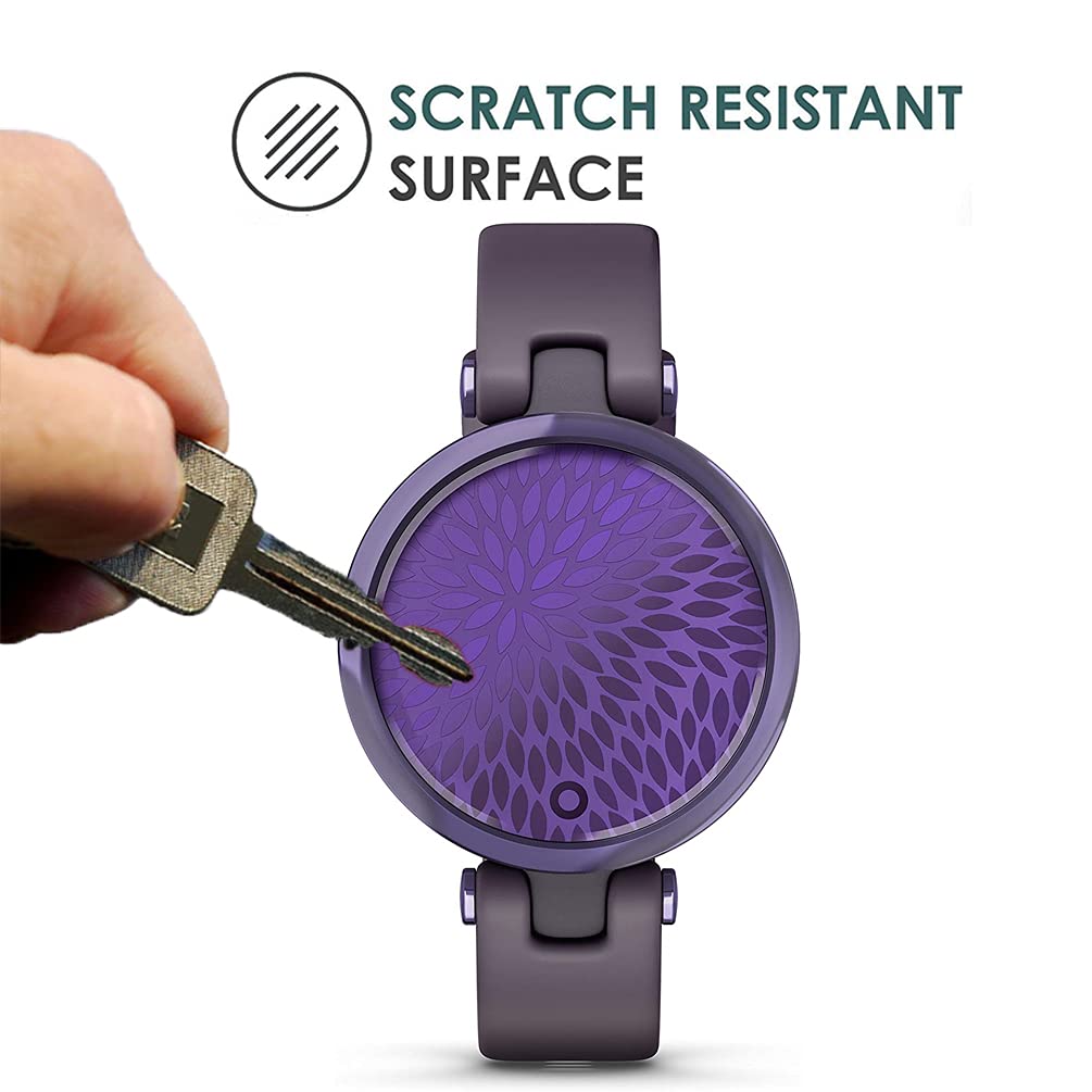 Pellicola Protettiva Per Garmin ETrex SE - 2 Pezzi Anti-Graffio E Impronte - Foto 4