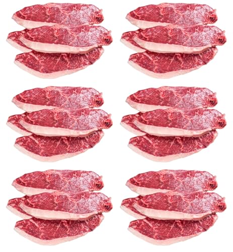 ALCATRA AUSTRALIA 1kg - v Jbg - BEEF RUMP STEAK - carne res (6pc)