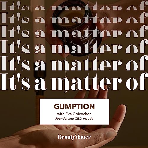 Sexual Wellness and the Power of Intimacy - &Eacute;va Goicochea, Founder and CEO, Maude