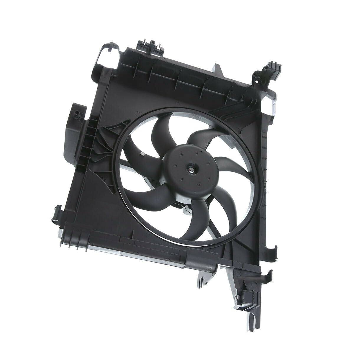Amazon.com: piosckue Radiator Cooling Fan Assembly L3 1.0L 