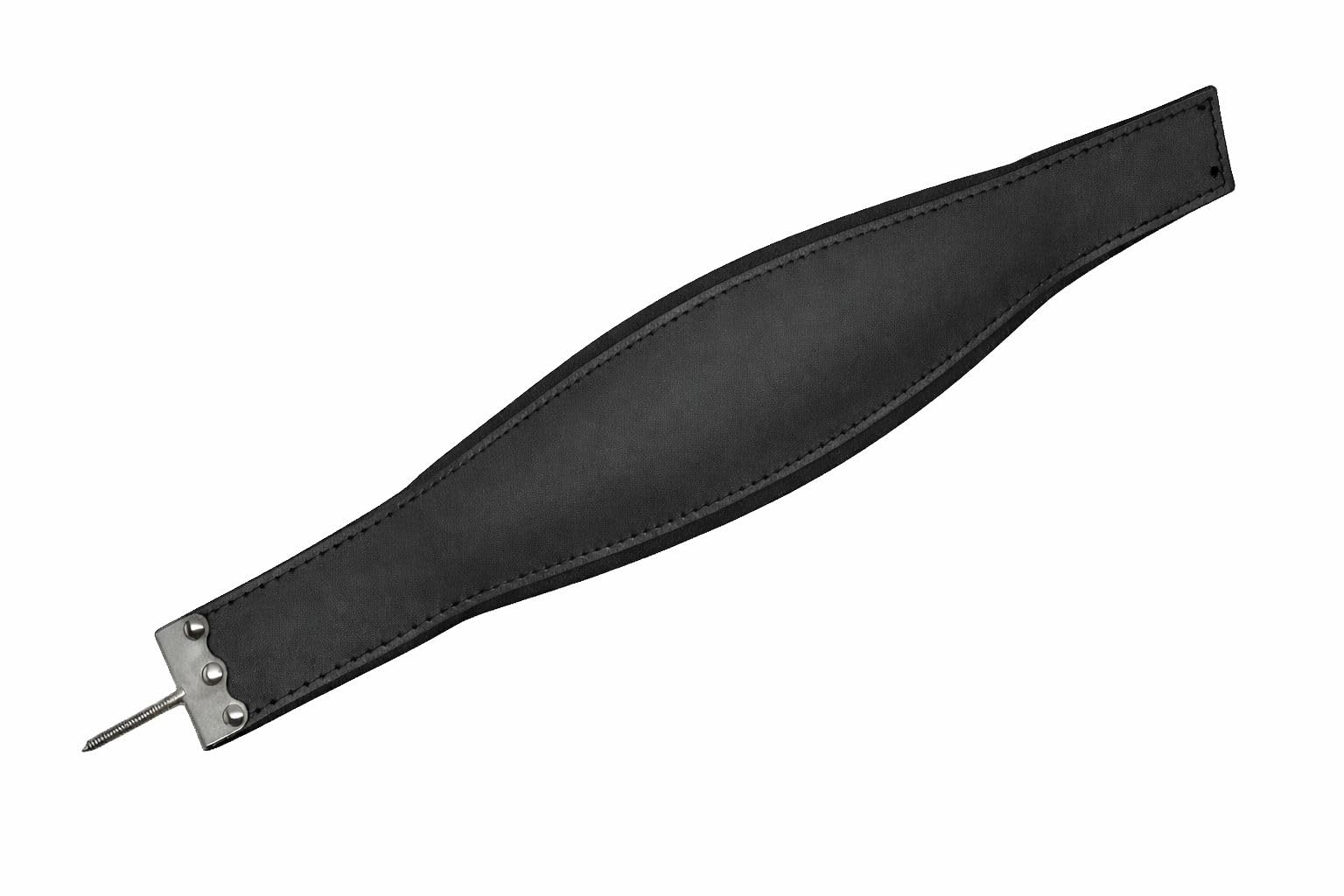 Generisch Steirische Harmonika Harmonikariemen Tragegurte Komplettset Comfort XL schwarz