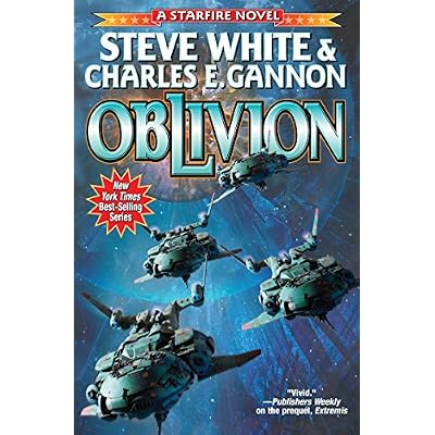 Oblivion