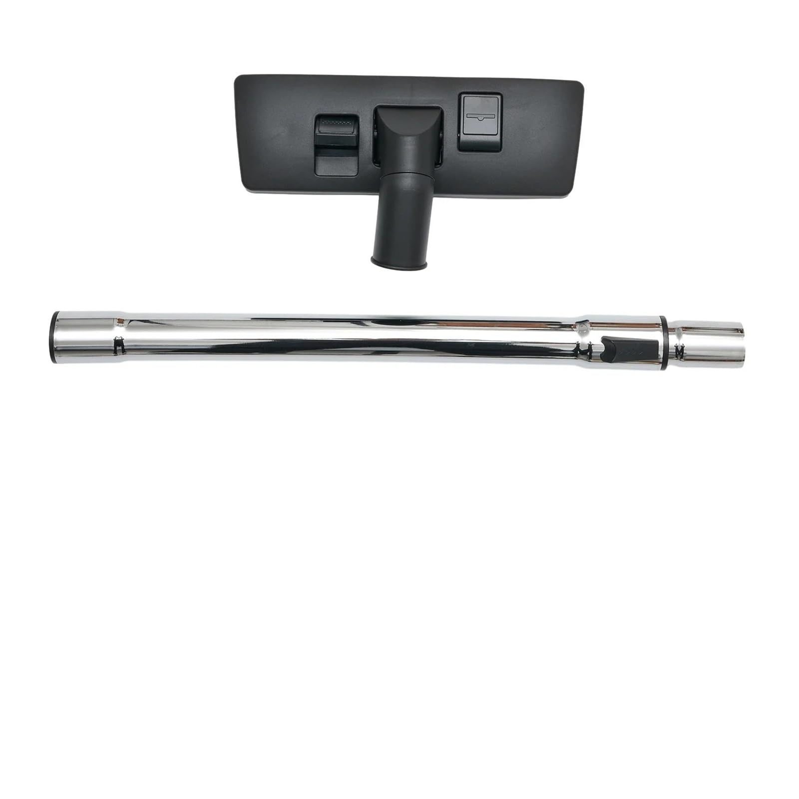 Tête de Brosse Sol, diamètre intérieur 35mm, pour parquet Tapis