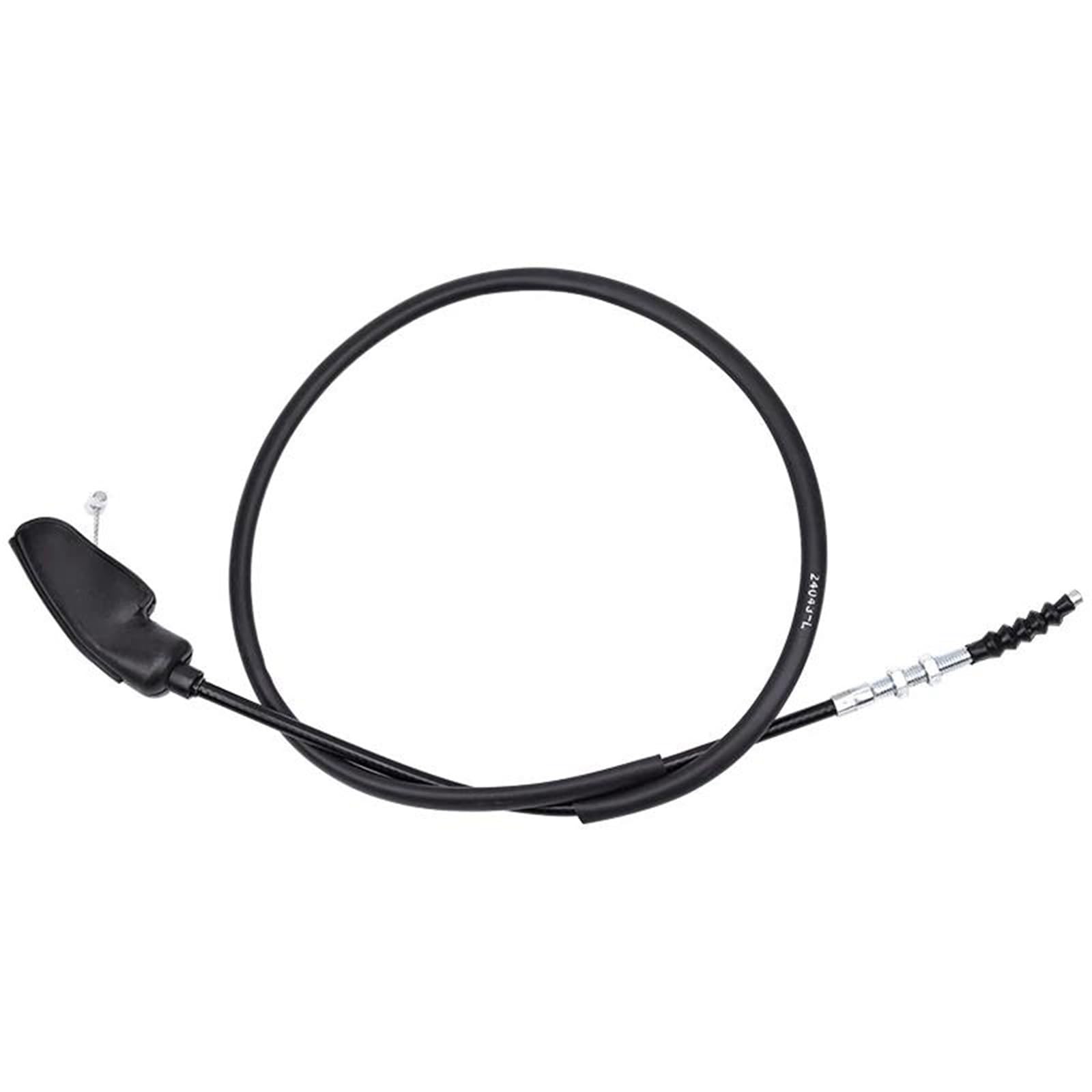Câble d'embrayage moto TNT600 commande de remplacement réglable BN600 BJ600 - 7