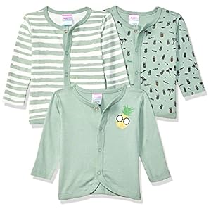 Mom’s Love Unisex-Baby Baby and Toddler T-Shirt Set