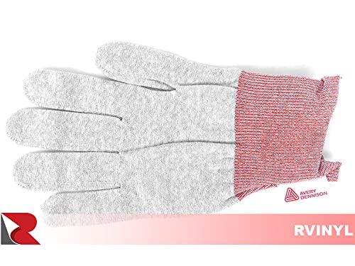 Rvinyl Avery Dennison Vinyl Wrap Application Glove #TOP17