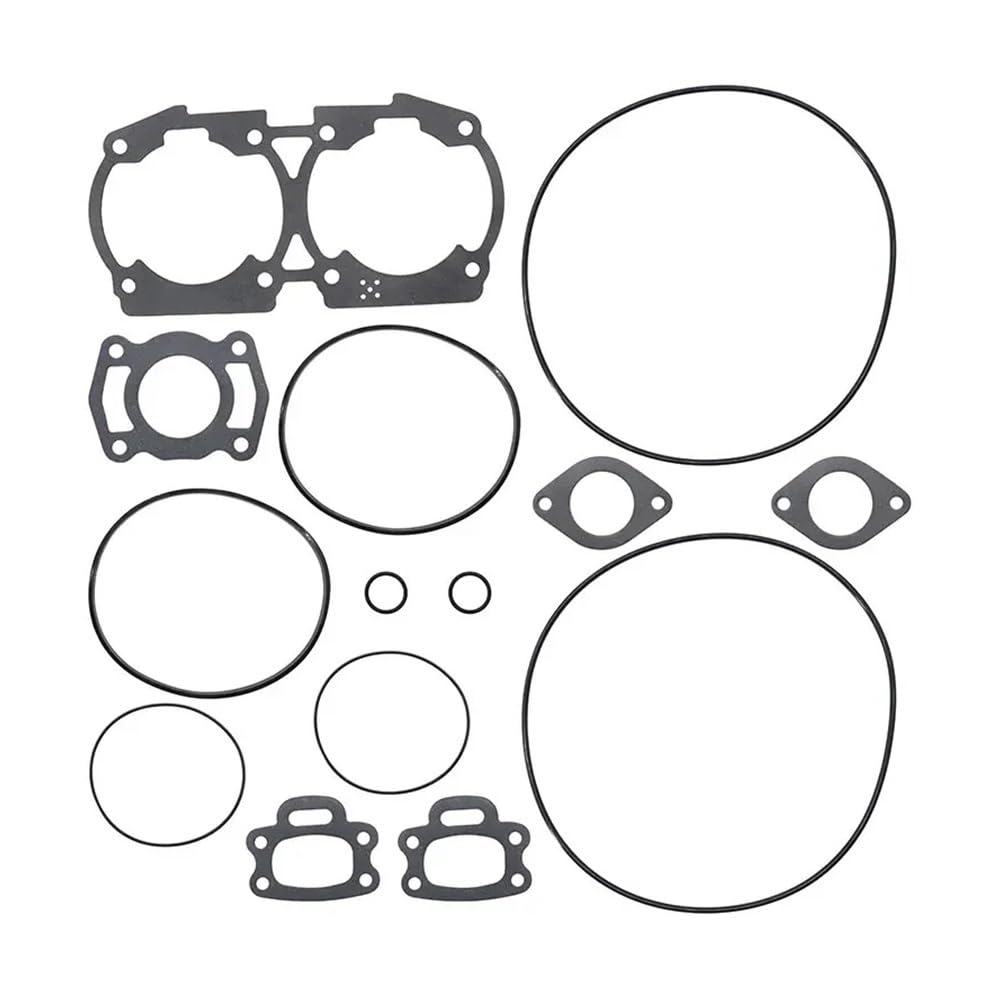Kit joint de culasse 717 stop fuites compression pour GTI GTS SPX - 3