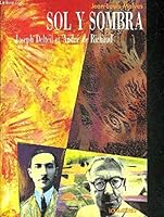 Sol y sombra, joseph delteil et andre de richaud 2862662097 Book Cover