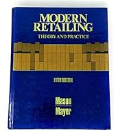 Modern Retailing 0256079595 Book Cover